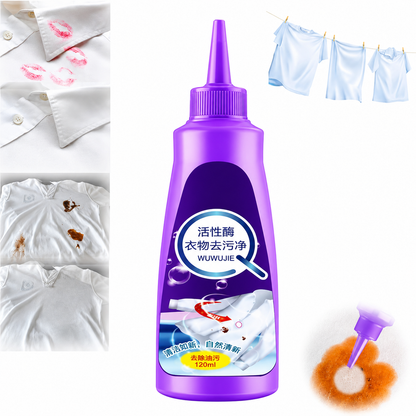 Fabric Fresh Spot Care