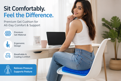 UltraComfort Cushion