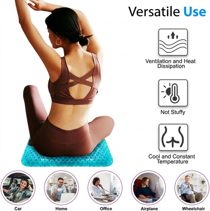 UltraComfort Cushion